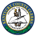 Pendleton County Clerk Logo