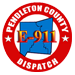 911 Dispatch Logo